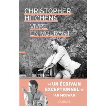 Vivre en mourant - 1