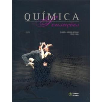 Química Das Sensações - 1