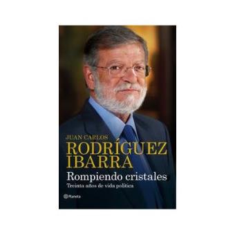Rompiendo cristales - 1