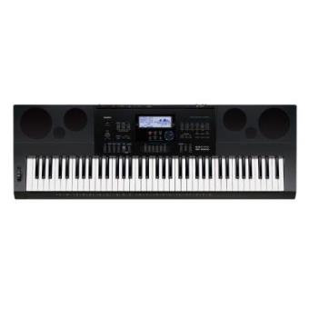 Teclado Digital Casio WK-6600