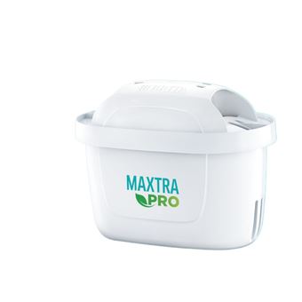 Filtro de Água Brita MAXTRA Pro | Branco - 1