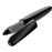 Pelikan 946962 esferográfica rollerball Caneta retrátil Azul 1 peça(s) Preto e Cinzento_0