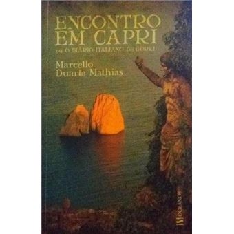 Encontro em capri. - 1