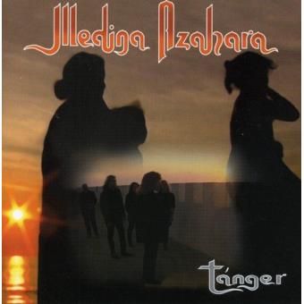 Medina Azahara-Tanger - 1