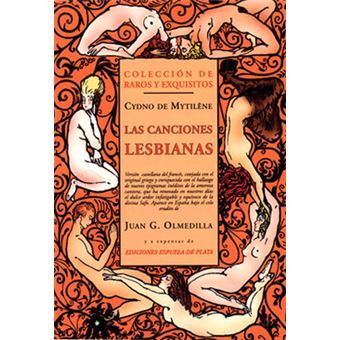 Canciones Lesbianas,Las - 1