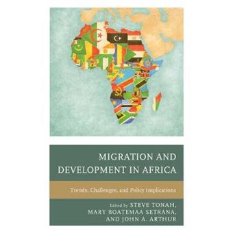 Migration And Development In Africa - 1