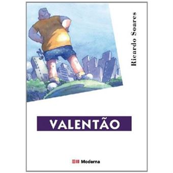 Valentão - 1