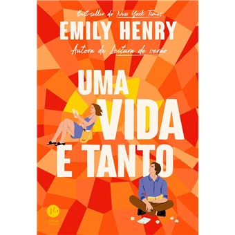 Uma Vida E Tanto - 1