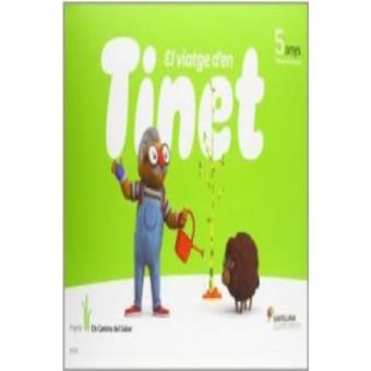 TINET 5 ANYS 3 TRIM