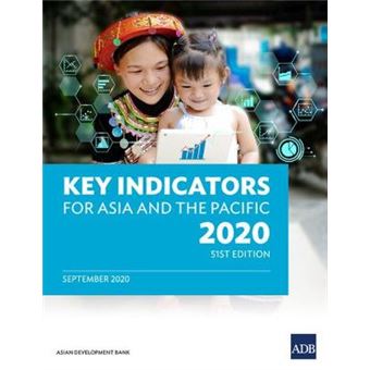 Key Indicators For Asia And The Pacific 2020 - 1