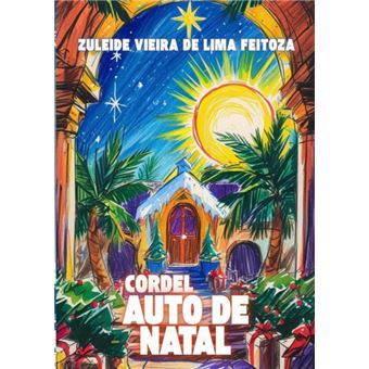 Auto De Natal - 1