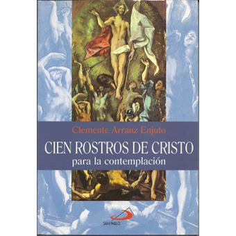 Cien Rostros De Cristo - 1