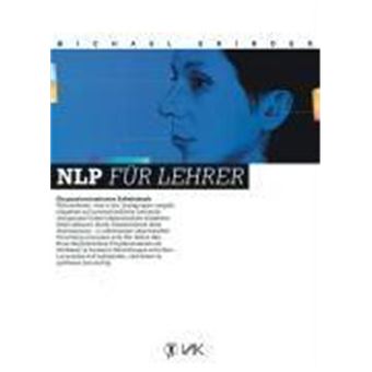 Nlp Für Lehrer - 1