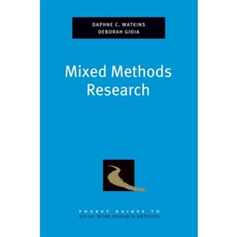 Mixed Methods Research - Paperback - 2015 - 1