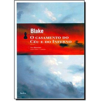 O Casamento do Céu e do Inferno - 1