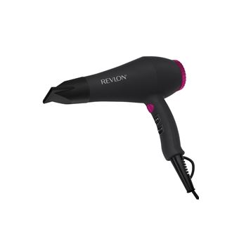 Secador de Cabelo Revlon RVDR5251E | 2000 W | Rosa - 1