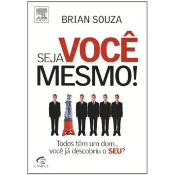 Seja Você Mesmo! - 1