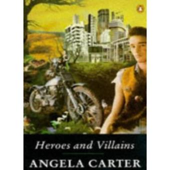 Heroes and Villains - 1