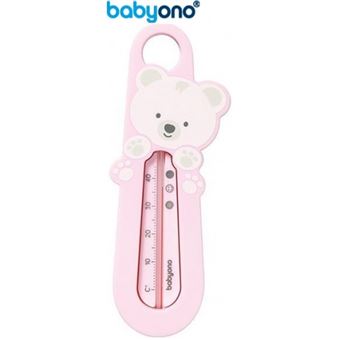 Termómetro de Banho Baby Ono | Urso - 1