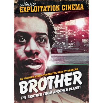 The brother from another planet (DVD) - 1