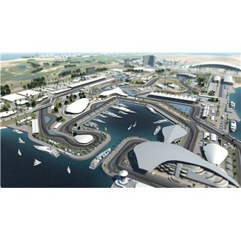 Videojogo SEGA Motorsport Manager - 1