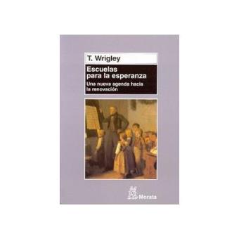 Escuelas para la esperanza - 1