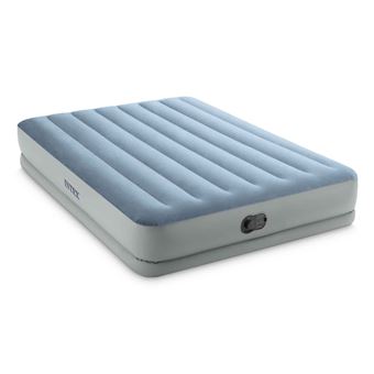 Colchão de Ar Intex 64159 | Azul claro - 1