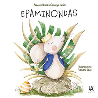 Epaminondas - 1