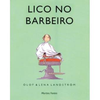 Lico No Barbeiro - 1