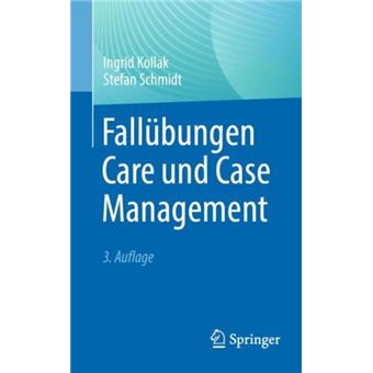 Fallbungen Care Und Case Management - 1