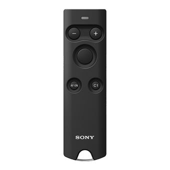 Comando para Câmaras Sony RMTP1BT | Preto - 1