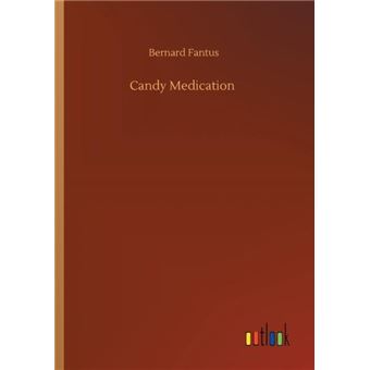 Candy Medication - 1