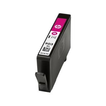 HP 903XL Magenta Ink Cartridge 825páginas Magenta - 1