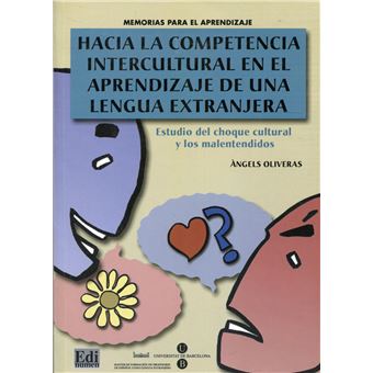 Hacia La Competencia Intercultural Aprendizaje De Lengua Ext - 1