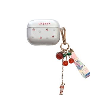 Capa e TPU Magunivers para airpods pro para AirPods Pro/1/2/3/with Charging Case (2016)/with Wireless Charging Case (2019)/with Charging Case (2019) - 1