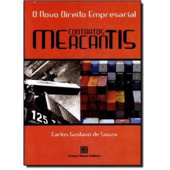 Contratos Mercantis - 1