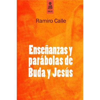 EnseAnzas Y ParBolas De Buda Y Jess - 1
