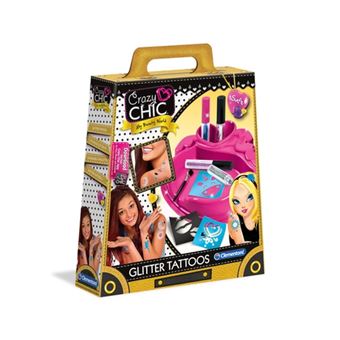 Clementoni Crazy Chic - 1