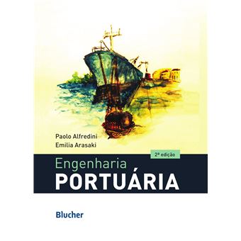 Engenharia Portuária - 1