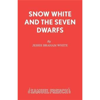 Snow White And The Seven Dwarfs - 1