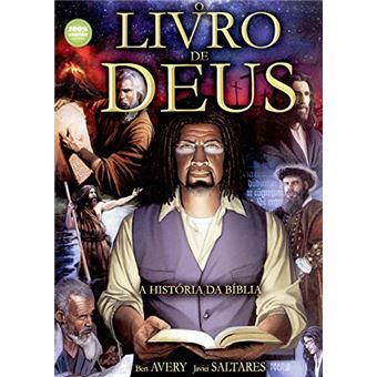 O Livro de Deus - 1