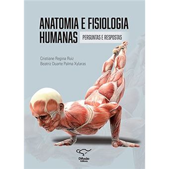 Anatomia E Fisiologia Humanas - 1