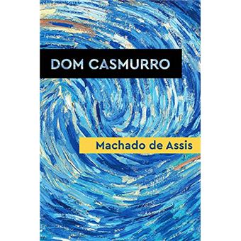 Dom Casmurro - 1