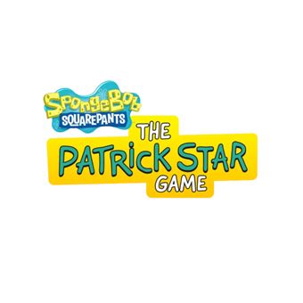 Videojogo Outright Games SpongeBob SquarePants: The Patrick Star Game - 1