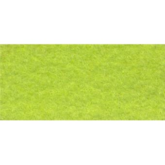 Feltro Meyco 45 cm  X 5M 23515 Verde Alface 2mm - 1