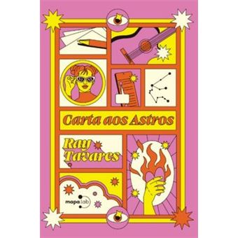 Carta Aos Astros - 1