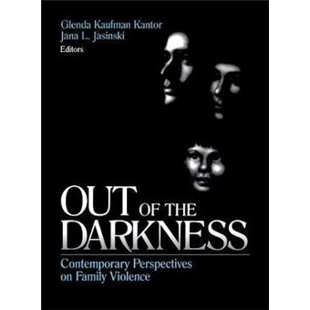 Out of the Darkness - Contemporary Perspectives on Family Violence - Hardback - 1997 - 1