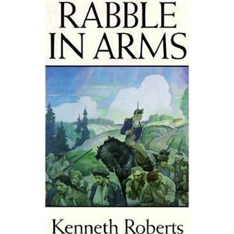 Rabble In Arms - 1