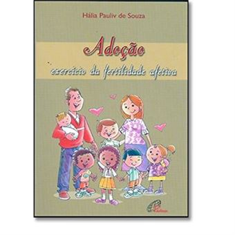 Adocao Exercicio Da Fertilidade Afetiva - 1