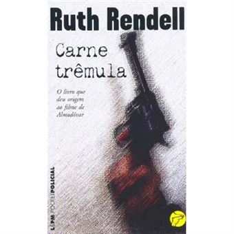 Carne Trêmula - Coleção L&Pm Pocket - 1